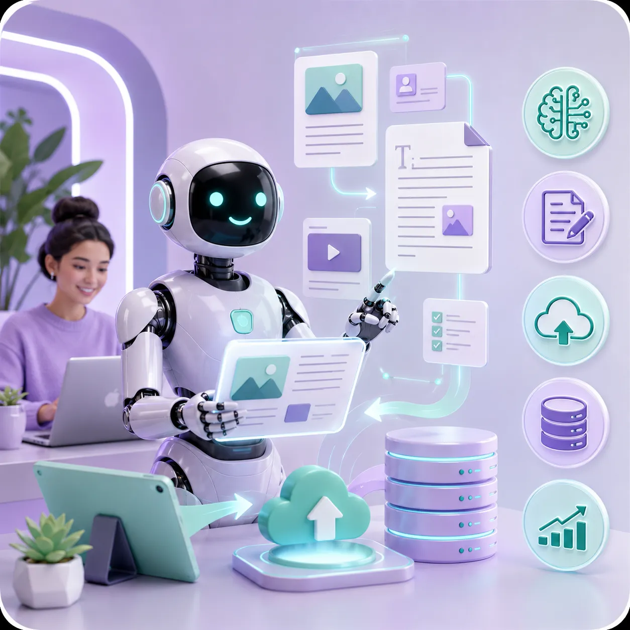 EvrenX AI — Başlangıç (1.000 Kredi)
